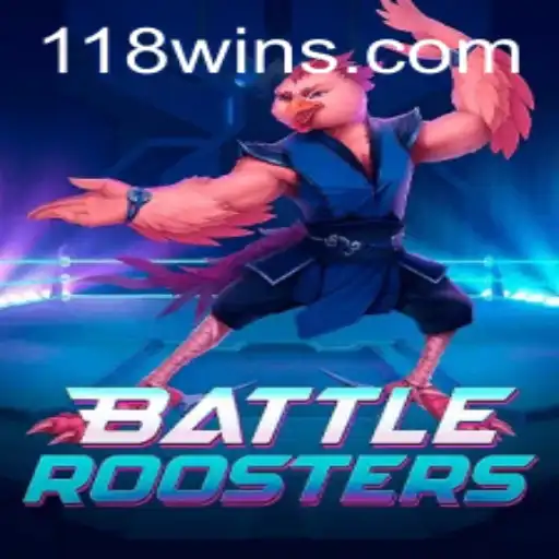 BattleRoosters: A Aventura Empolgante do Novo Jogo em 118win.com