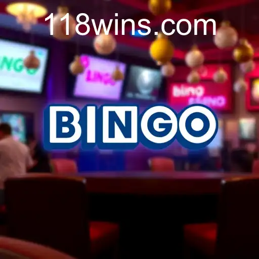 Bingo online