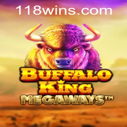 Explore o Fascinante Mundo de BuffaloKing no 118win.com