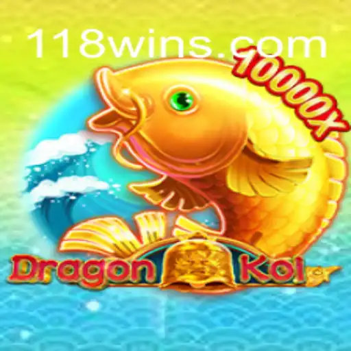 Explorando o Fascinante Mundo de DragonKoi no 118win.com