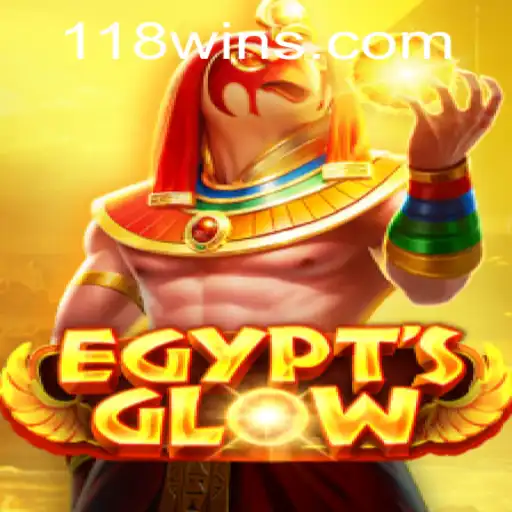 Descubra a Aventura do 'EgyptsGlow': Um Mergulho no Mundo Antigo com 118win.com