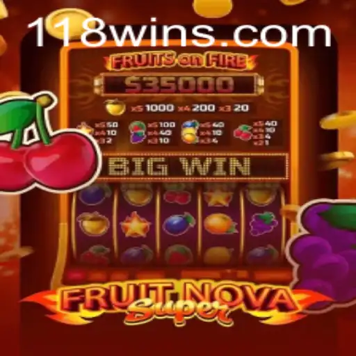 Explorando FruitNovaSuper: Um Mergulho nas Regras e Jogabilidade Incríveis
