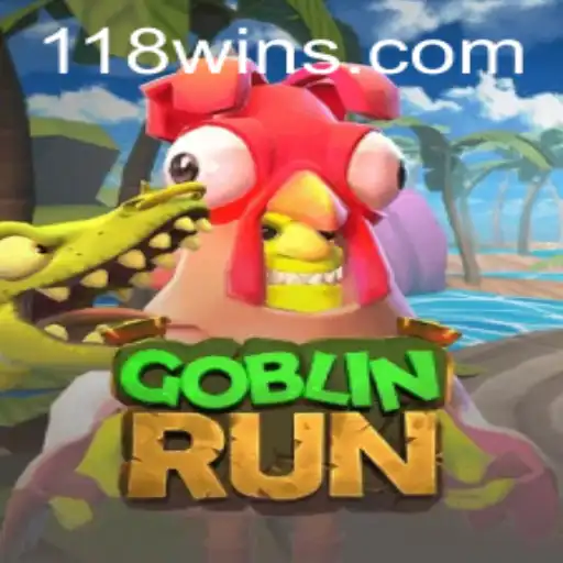 Descubra GoblinRun: Aventura e Estratégia no Universo de 118win.com
