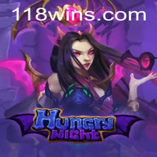 Explorando o Fascinante Jogo HungryNight