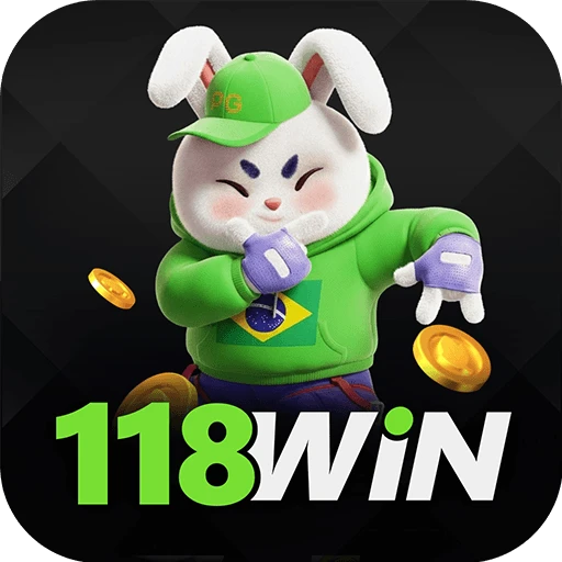 118win.com Logo