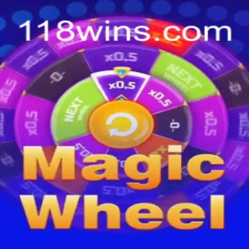 Descubra o Mundo de Diversão com MagicWheel
