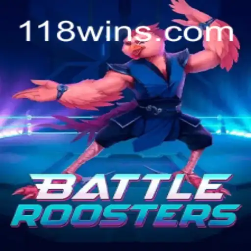 BattleRoosters: A Aventura Empolgante do Novo Jogo em 118win.com