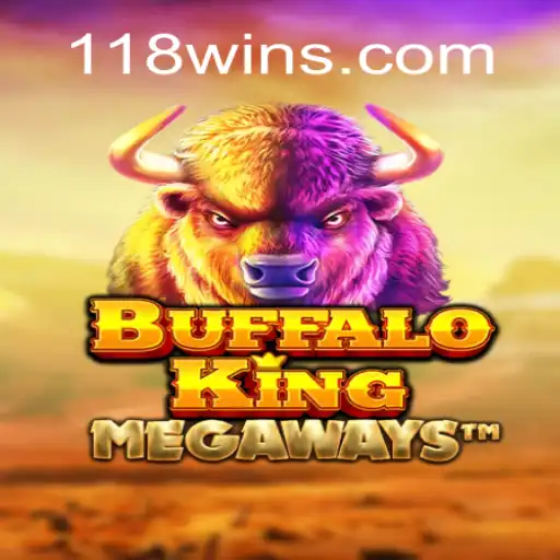Explore o Fascinante Mundo de BuffaloKing no 118win.com