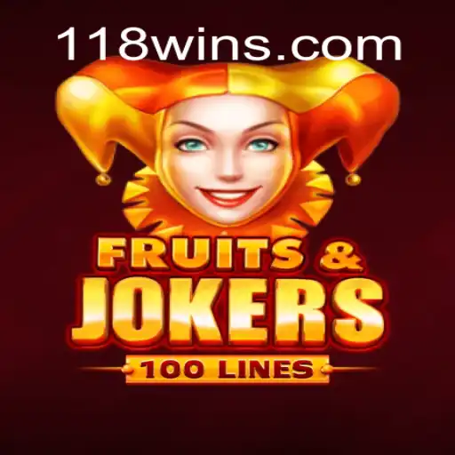 FruitsAndJokers100: Uma Introdução ao Novo Fenômeno de Jogos em 118win.com