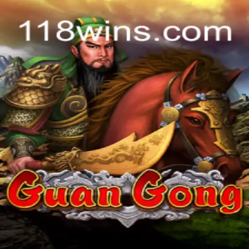 Explorando o Jogo 'GuanGong' no 118win.com
