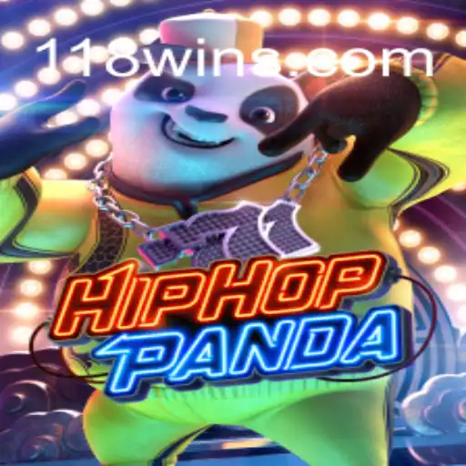 Descubra o Universo Vibrante de HipHopPanda