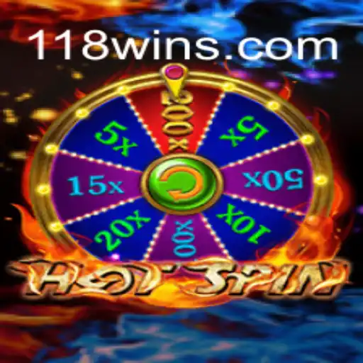 Descubra o Excitante Mundo de HotSpin no 118win.com
