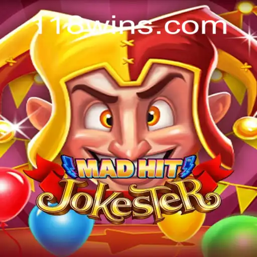 Exploração do Jogo MadHitJokester e a Parceria com 118win.com