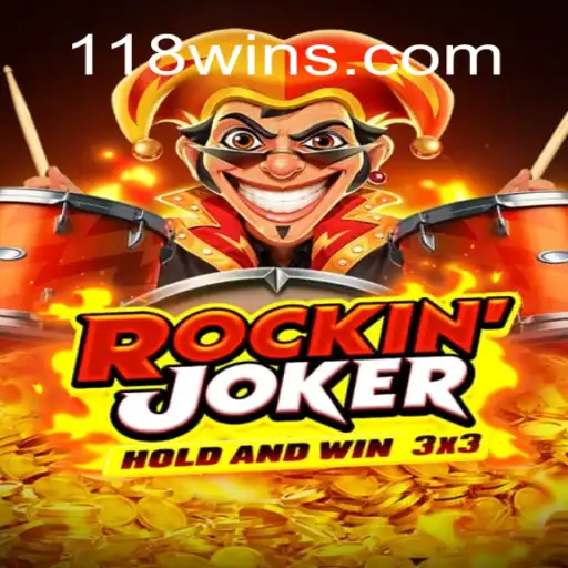 Explorando o Mundo do Jogo RockinJoker
