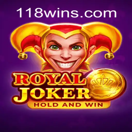 Explorando as Regras e Funcionalidades do Jogo RoyalJoker em 118win.com