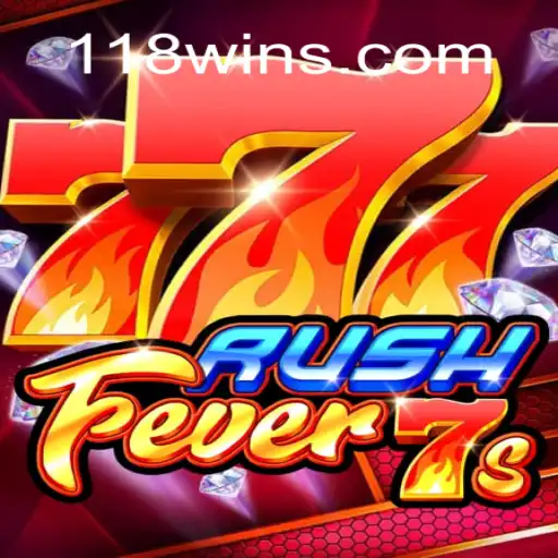 Descubra as Emoções do Jogo RushFever7s