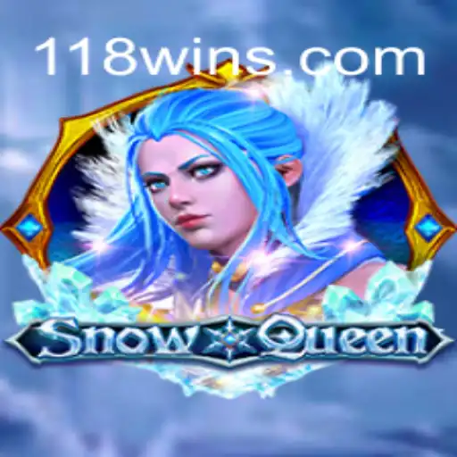 Descobrindo a Magia de SnowQueen no 118win.com