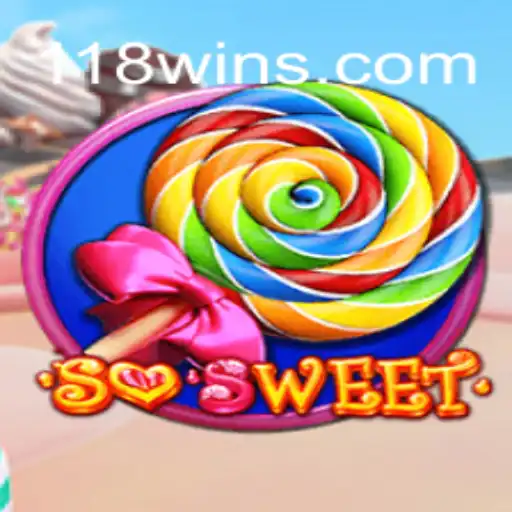Explorando o Mundo de SoSweet: Um Jogo Delicioso e Envolvente