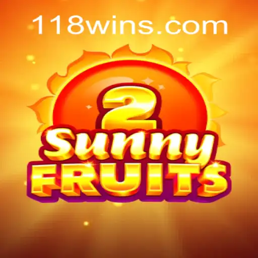 Descubra a Excitação de SunnyFruits2 no 118win.com
