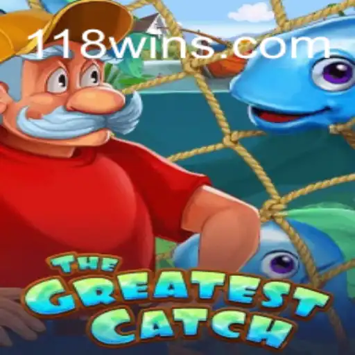 TheGreatestCatch: O Jogo de Estratégia que Conquistou o Mundo