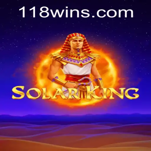 Explorando o Universo de SolarKing no 118win.com