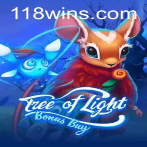 Explorando o Fascinante Game TreeOfLightBonusBuy